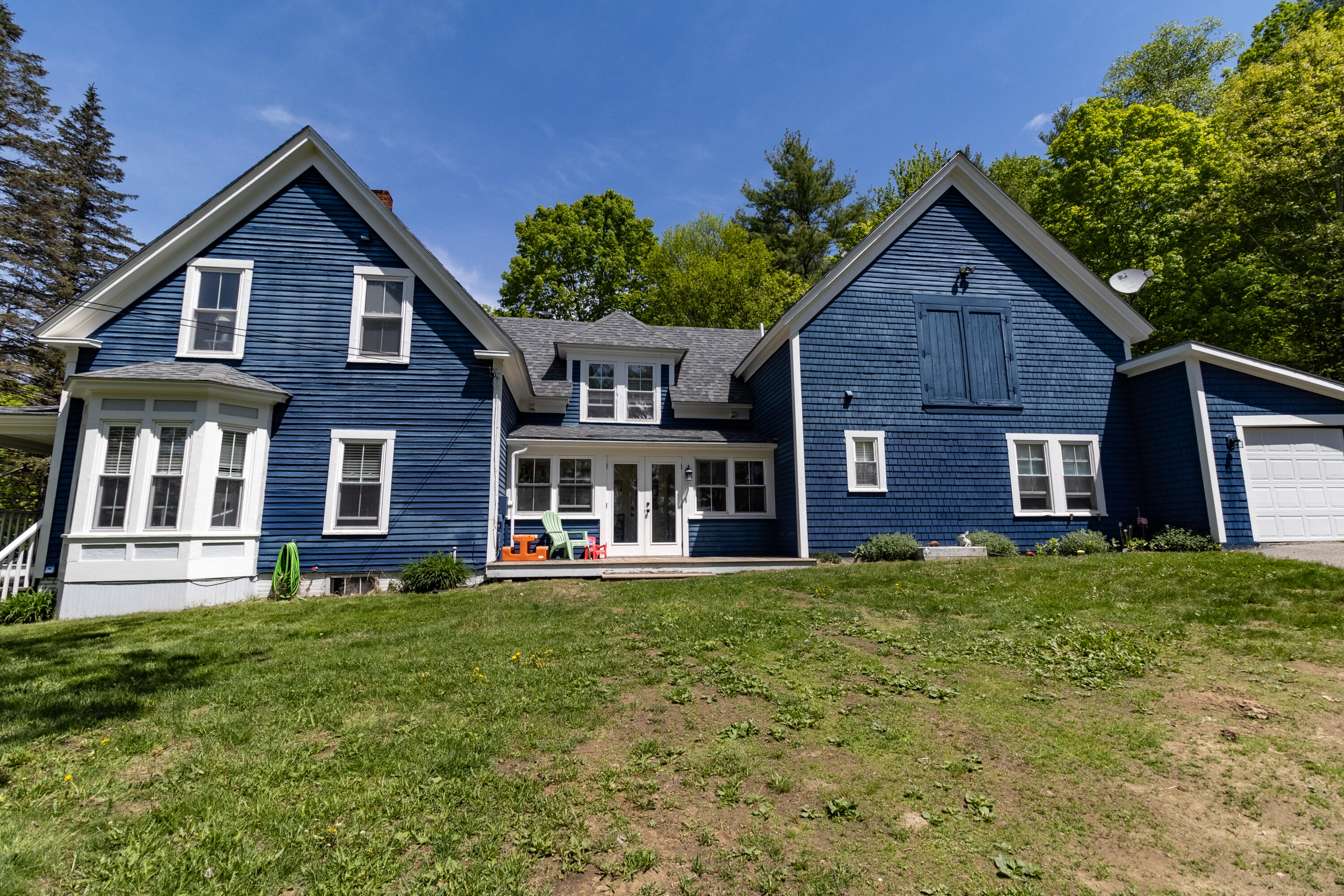 229 Weld Street Dixfield, ME 04224 - Photo 2 of 52 229 Weld Dixfield-15
