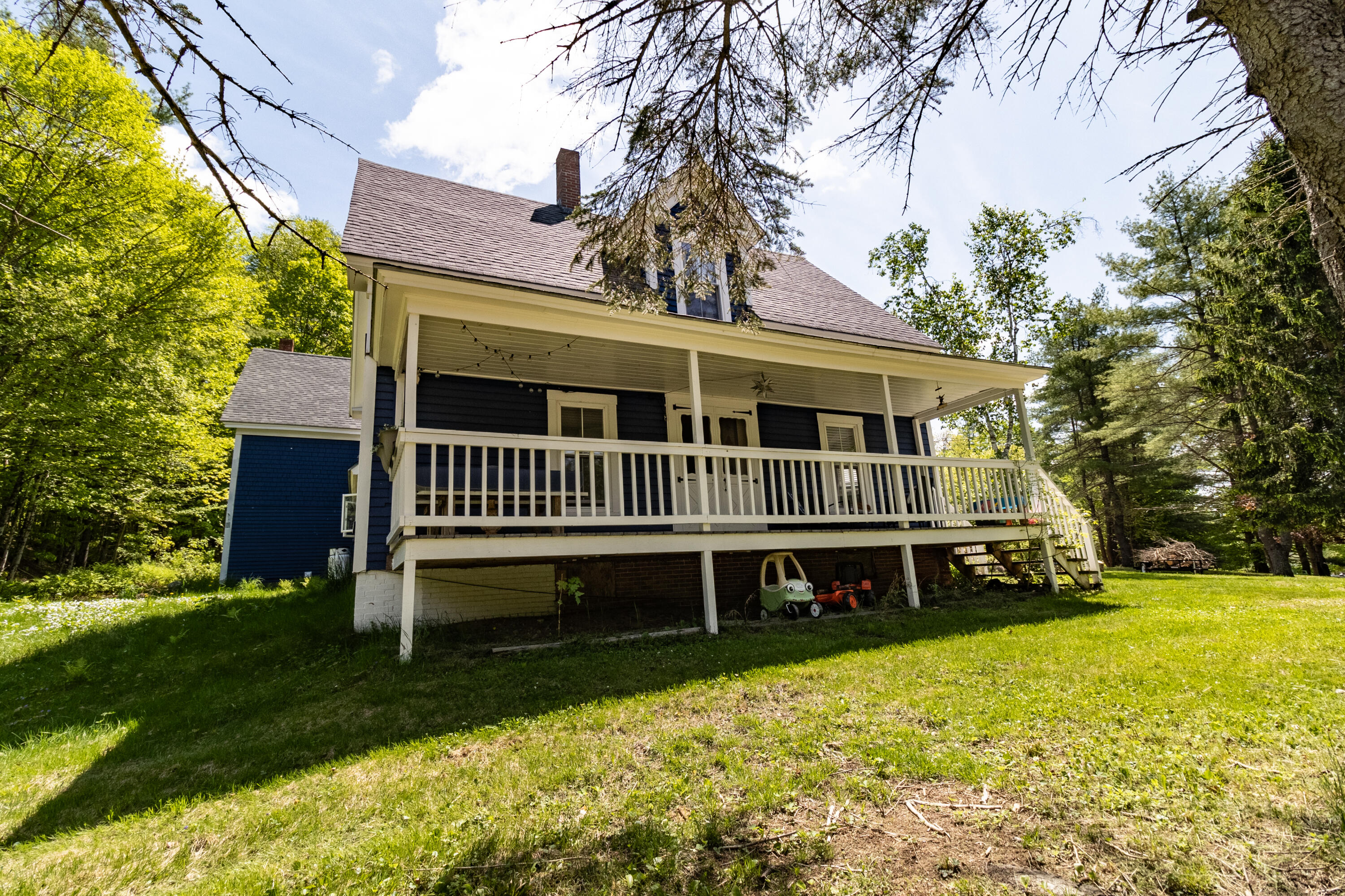 229 Weld Street Dixfield, ME 04224 - Photo 3 of 52 229 Weld Dixfield-5