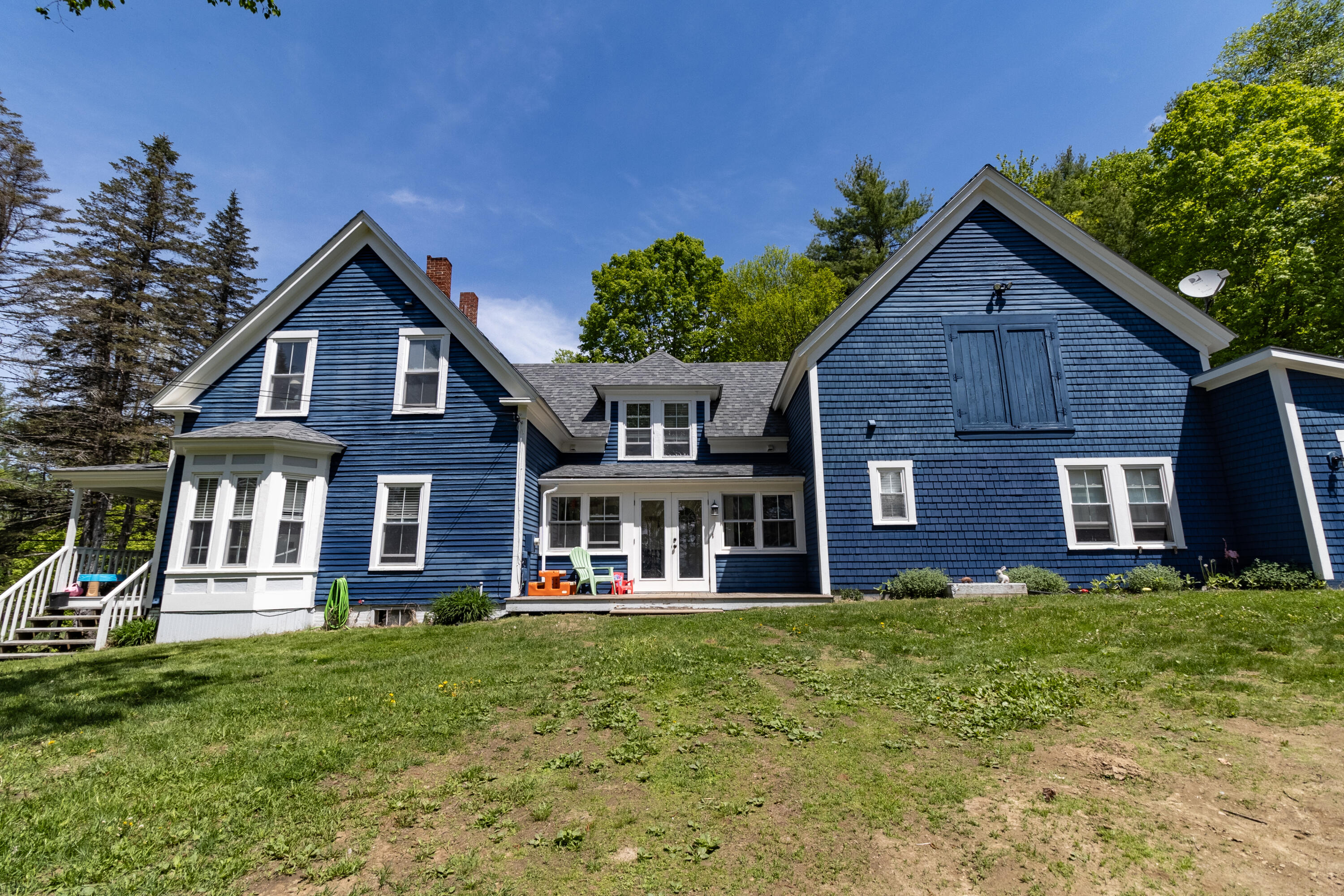 229 Weld Street Dixfield, ME 04224 - Photo 40 of 52 229 Weld Dixfield-14