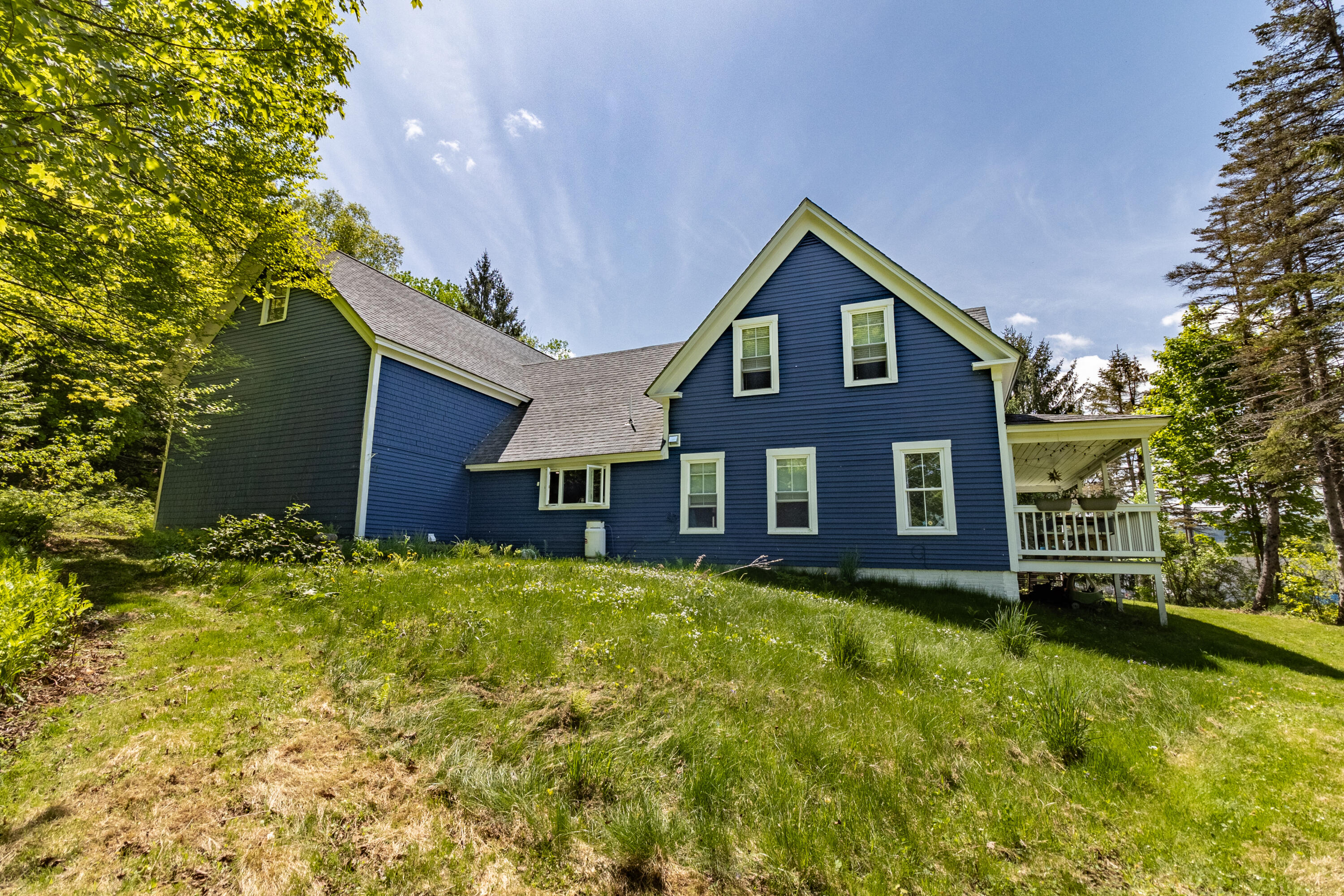 229 Weld Street Dixfield, ME 04224 - Photo 4 of 52 229 Weld Dixfield-7