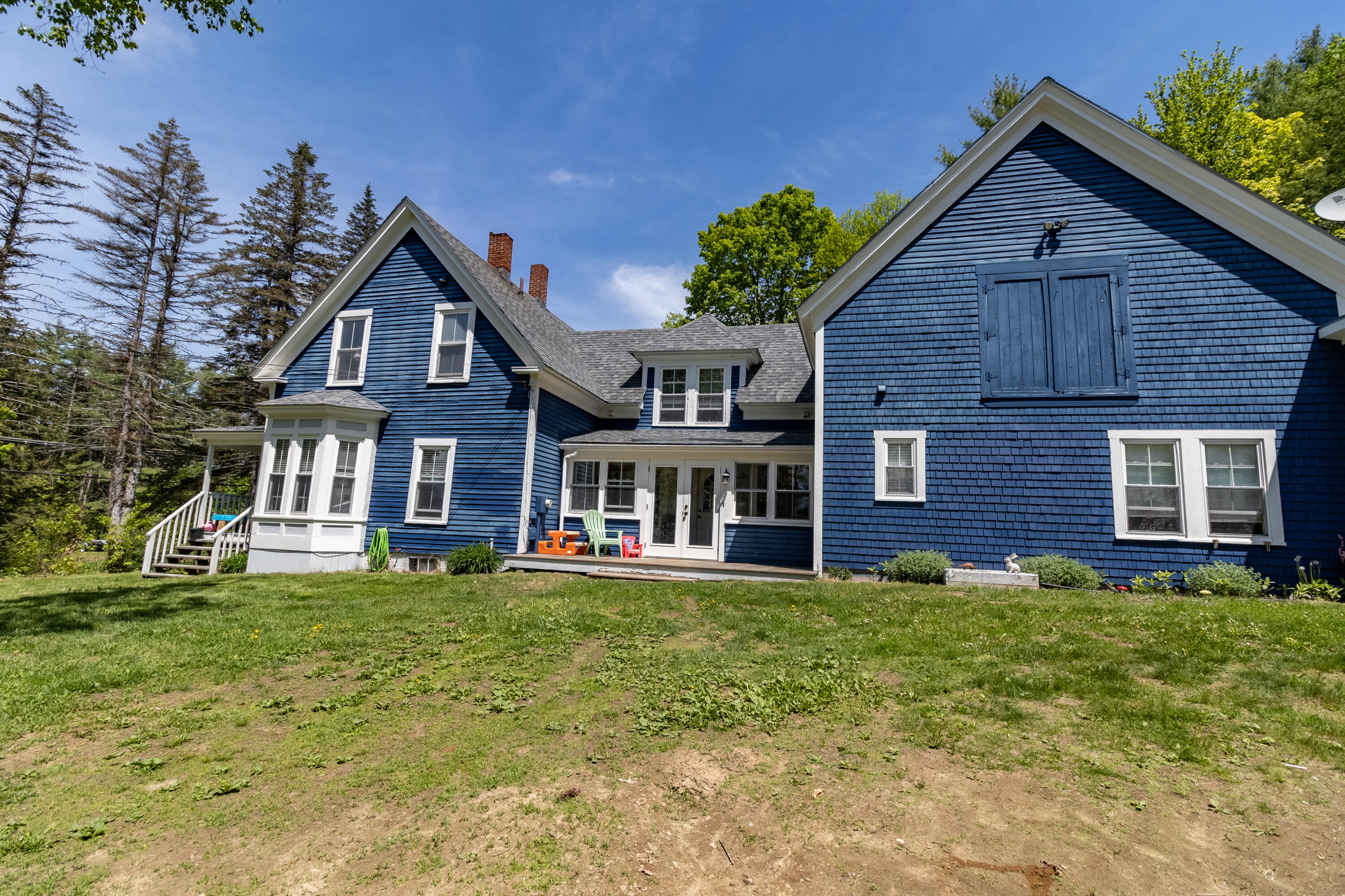229 Weld Street Dixfield, ME 04224 - Photo 41 of 52 229 Weld Dixfield-13