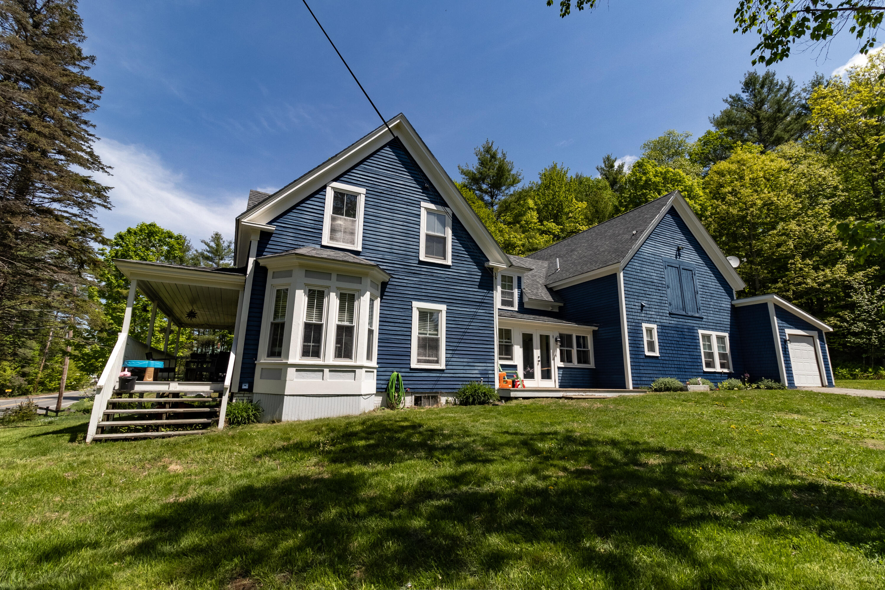229 Weld Street Dixfield, ME 04224 - Photo 42 of 52 229 Weld Dixfield-16