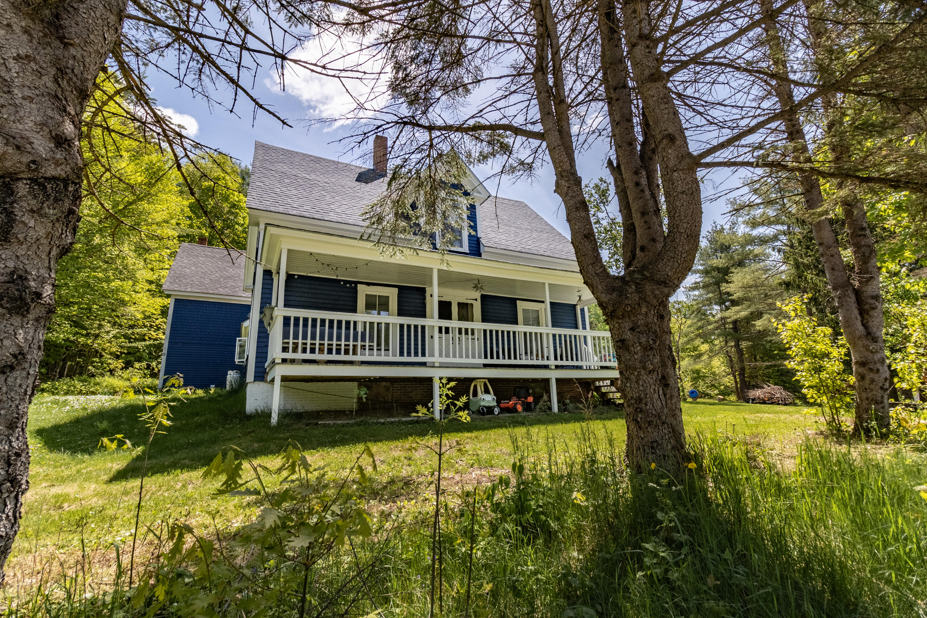 229 Weld Street Dixfield, ME 04224 - Photo 45 of 52 229 Weld Dixfield-4