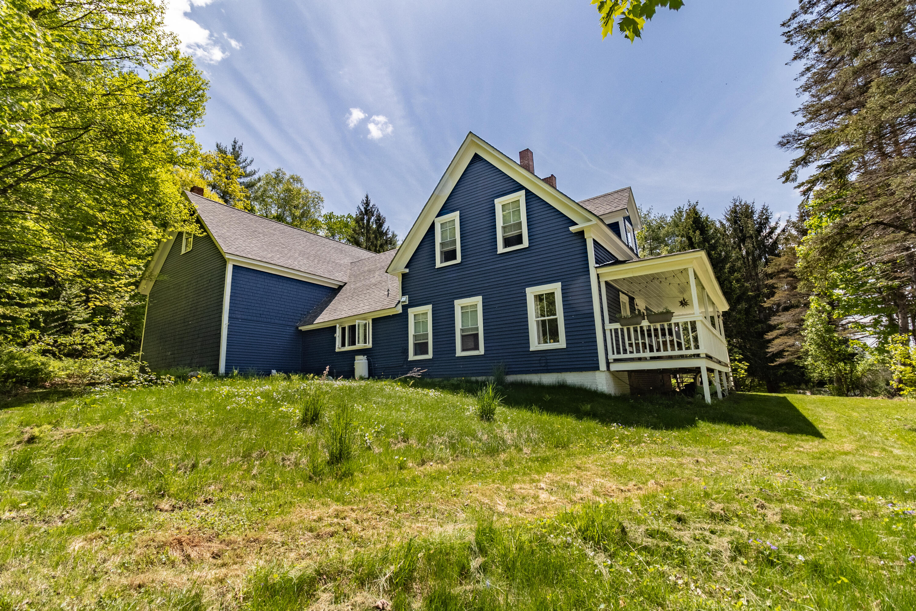 229 Weld Street Dixfield, ME 04224 - Photo 46 of 52 229 Weld Dixfield-6
