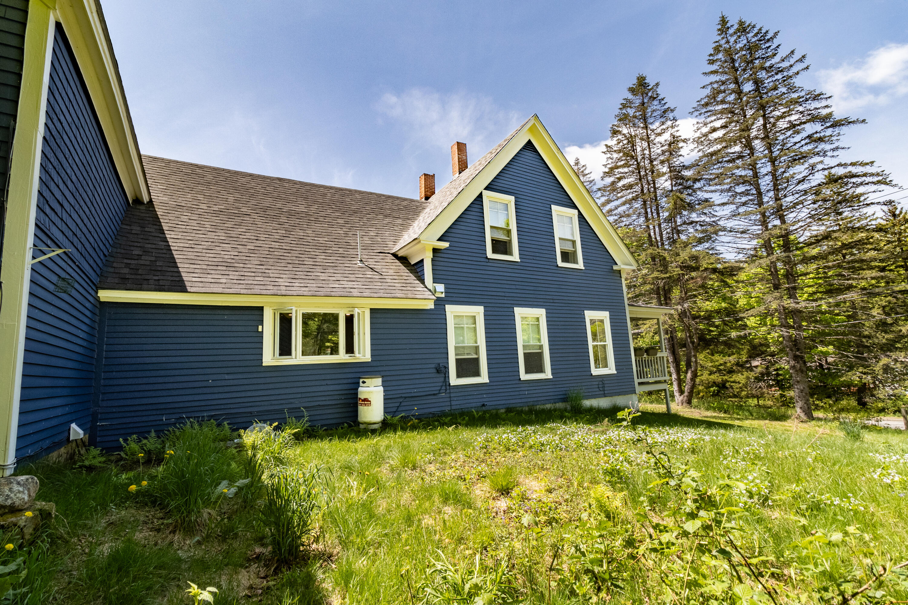 229 Weld Street Dixfield, ME 04224 - Photo 47 of 52 229 Weld Dixfield-8