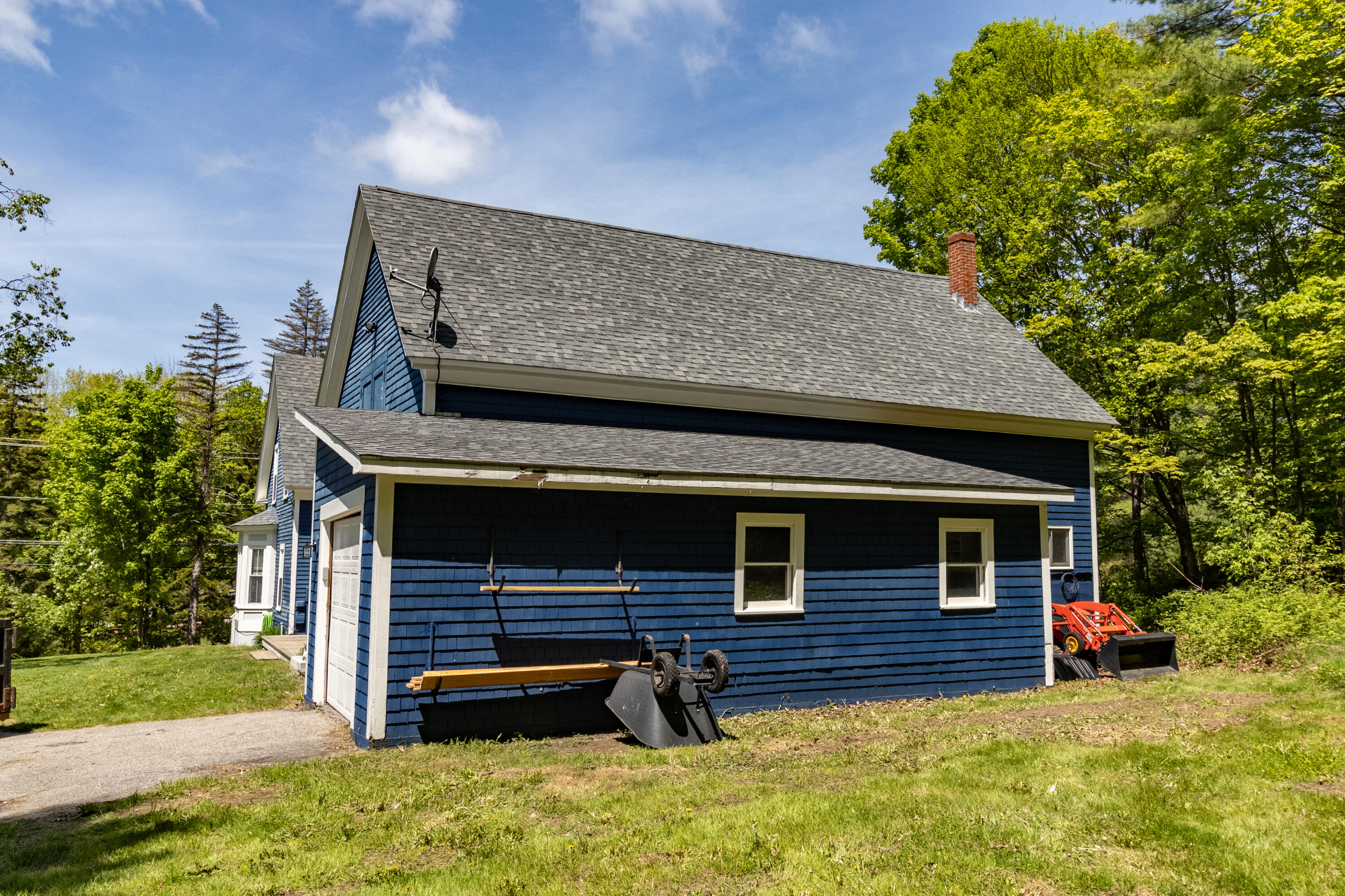229 Weld Street Dixfield, ME 04224 - Photo 48 of 52 229 Weld Dixfield-9