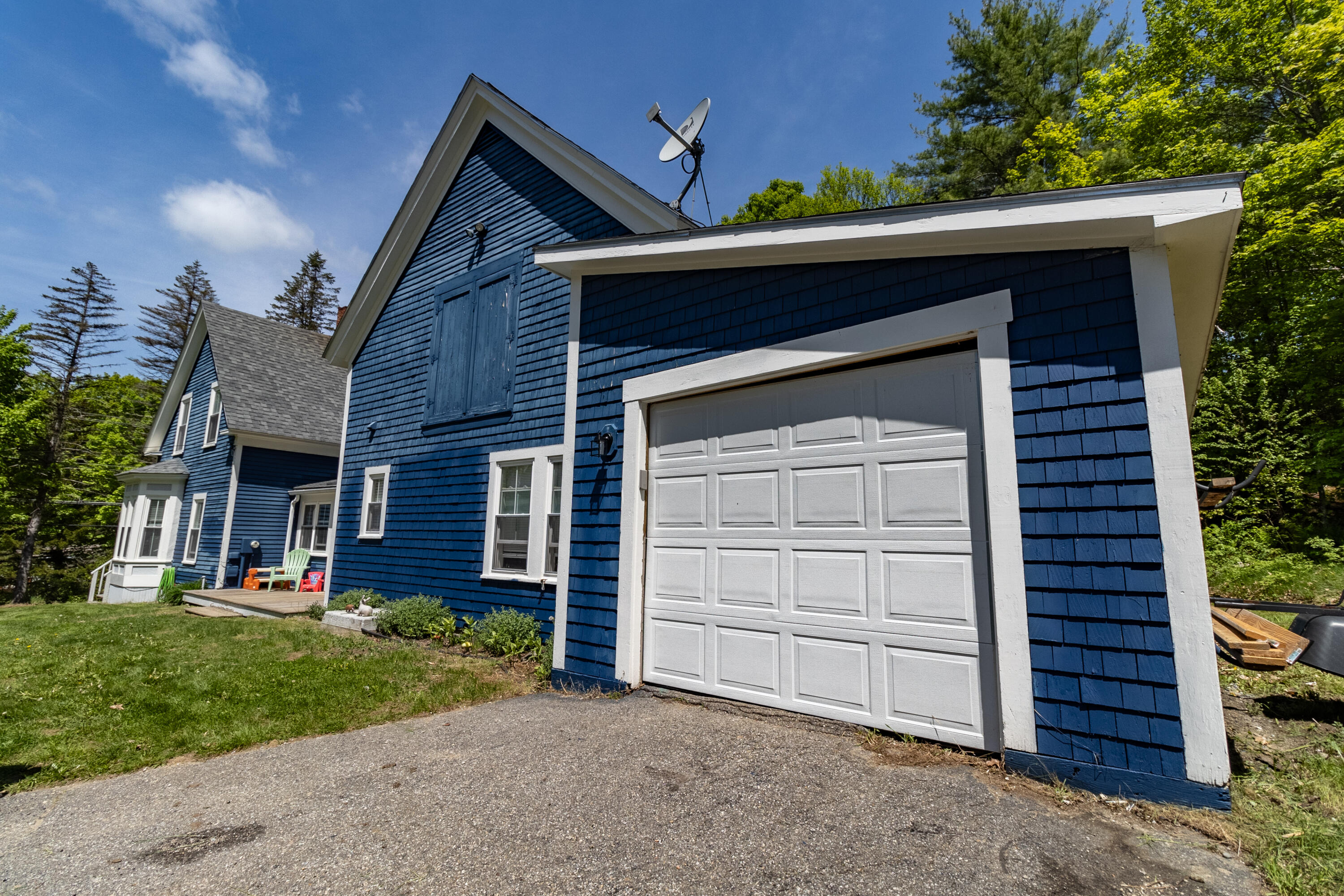 229 Weld Street Dixfield, ME 04224 - Photo 49 of 52 229 Weld Dixfield-12