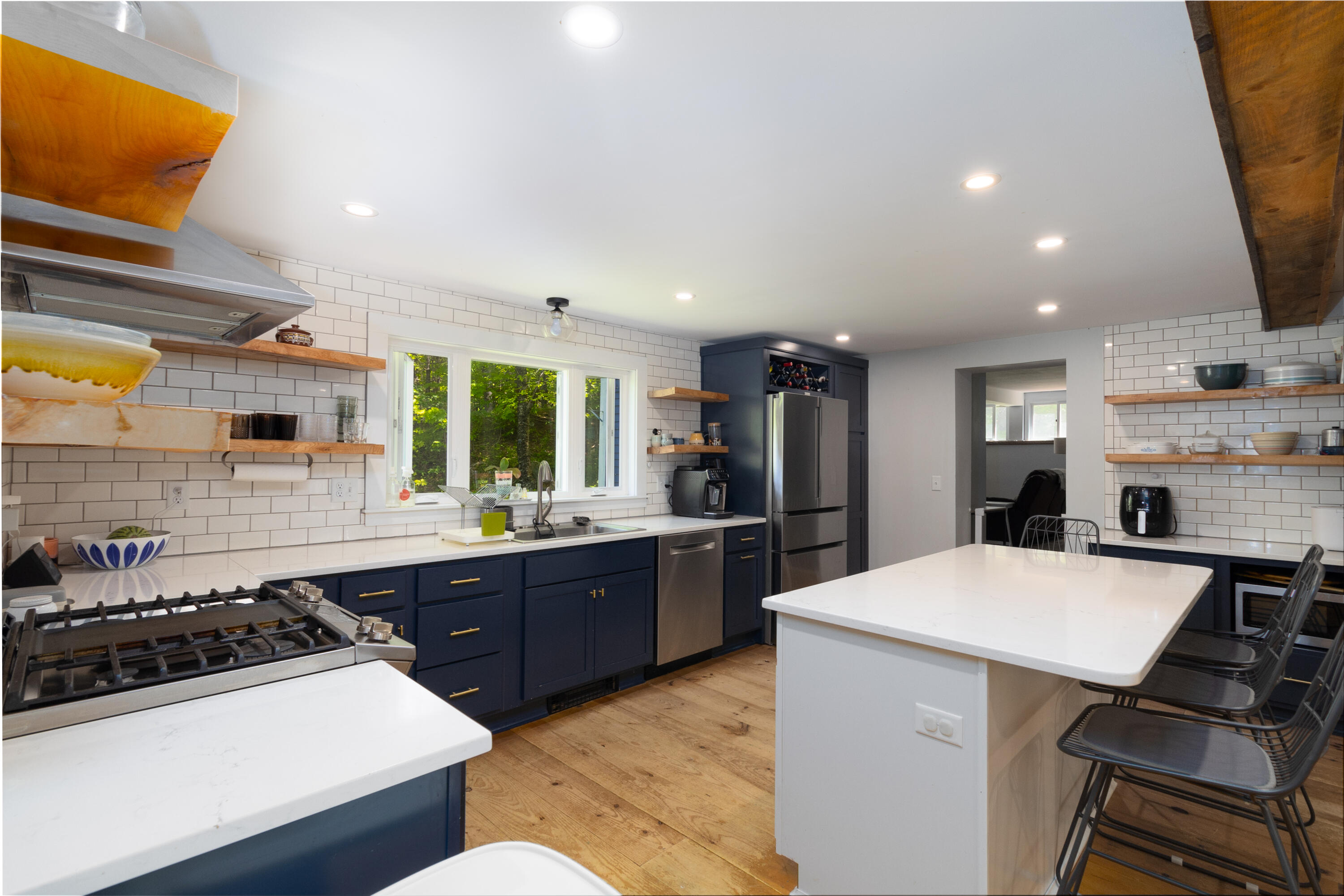 229 Weld Street Dixfield, ME 04224 - Photo 7 of 52 229 Weld Dixfield-17