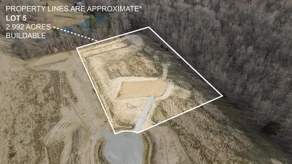 $77,000 | 5 Plano Trail Lane, Aurora, IN 47001