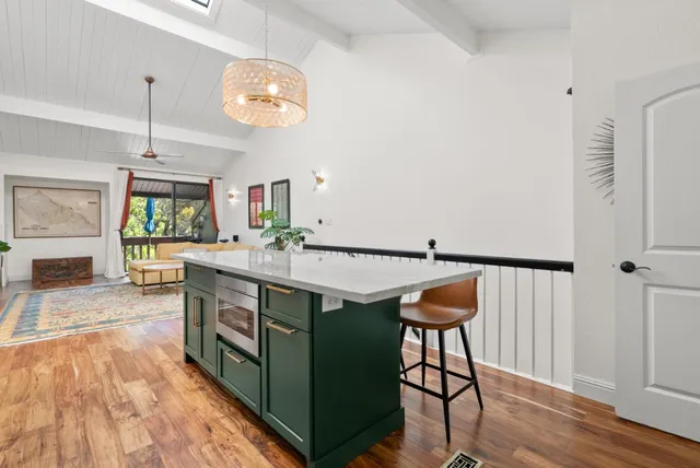 $888,000 | 102 Tree Frog Lane, Santa Cruz, CA 95060