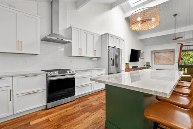 $888,000 | 102 Tree Frog Lane, Santa Cruz, CA 95060