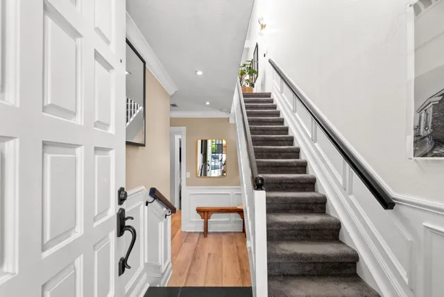 $888,000 | 102 Tree Frog Lane, Santa Cruz, CA 95060