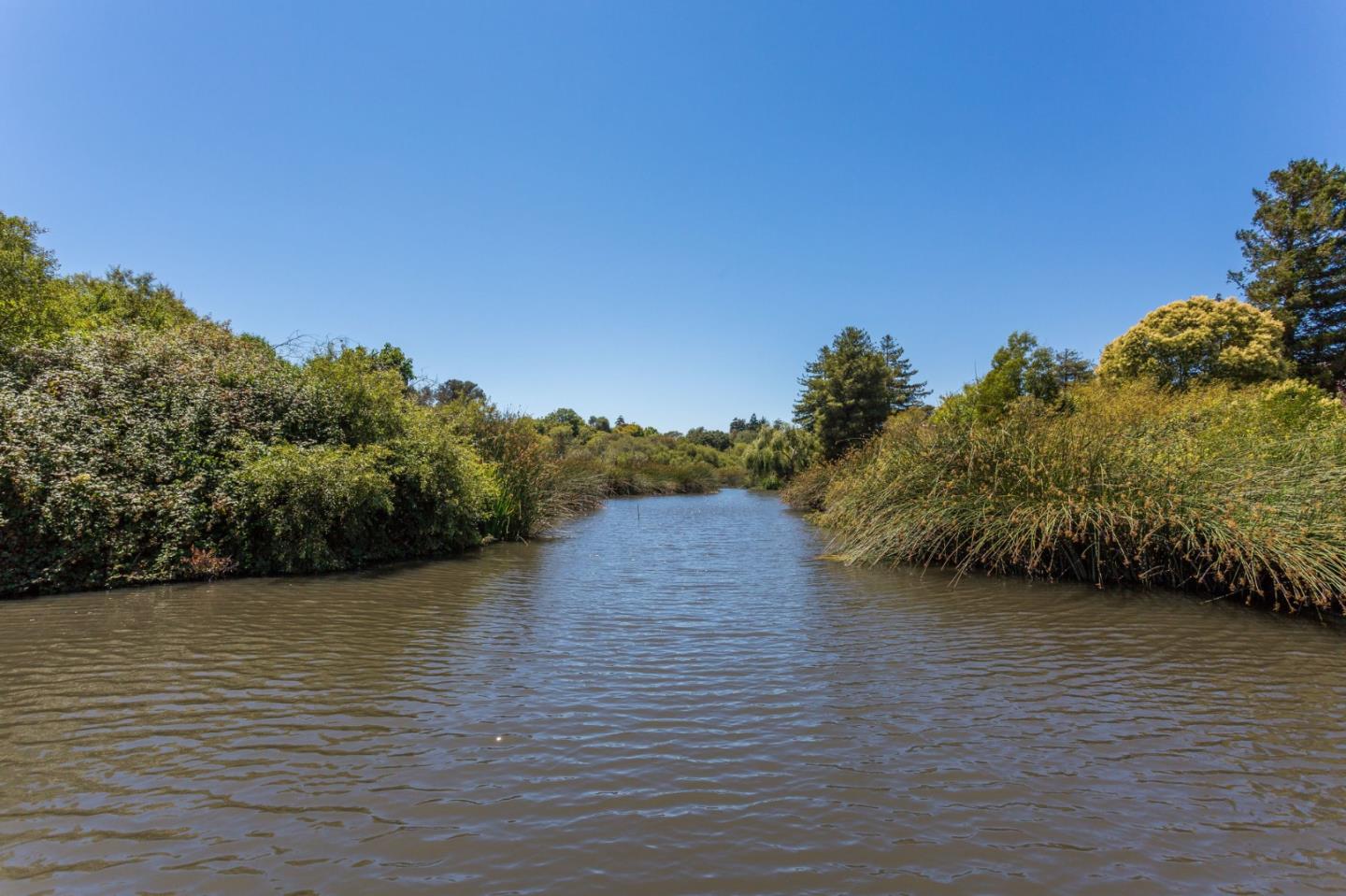102 Tree Frog Lane Santa Cruz, CA 95060 - Photo 50 of 51 a view of lake view