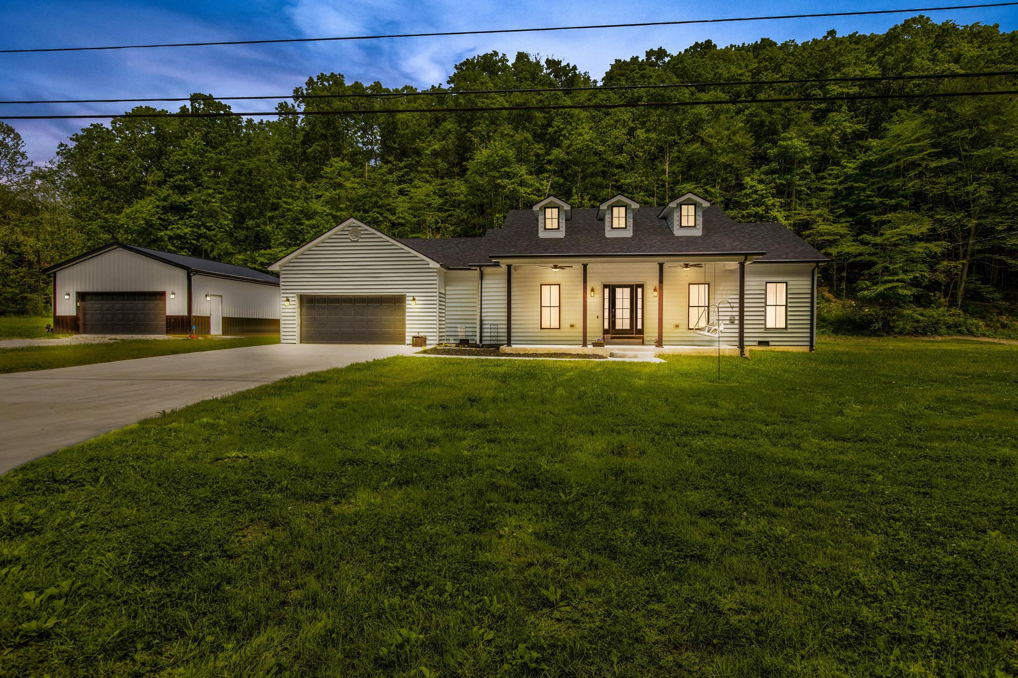 2495 Skidmore Road Frenchburg, KY 40322 - Photo 1 of 38 PWM29080_1_2 copy