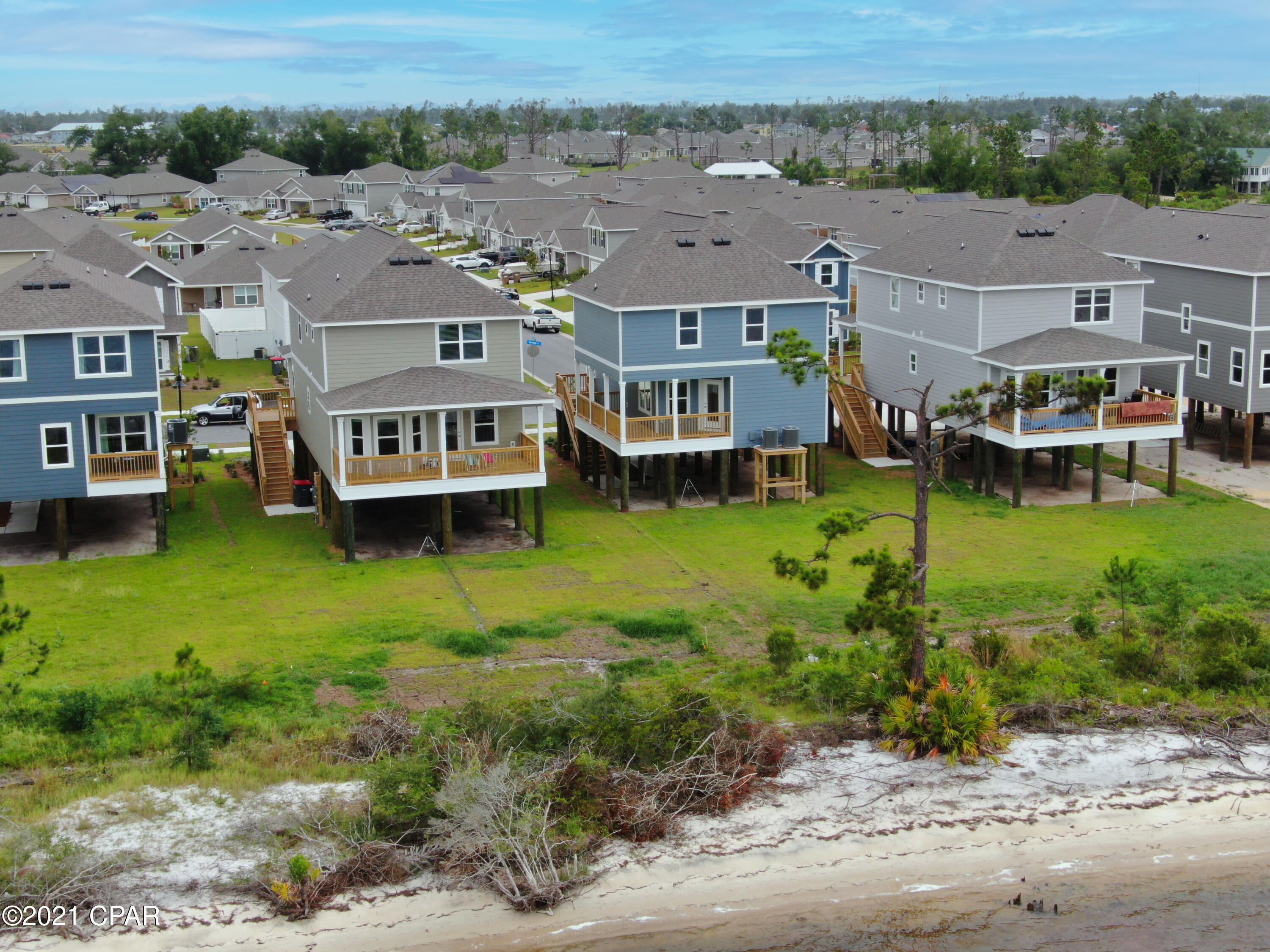 136 Carriage Road, Unit LOT 1059 Panama City, FL 32404 - Photo 14 of 17