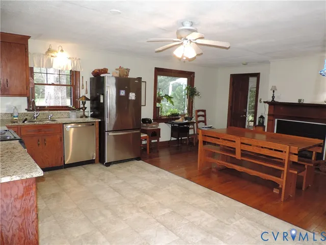 $478,900 | 12262 Welling Hall Road, Doswell, VA 23047