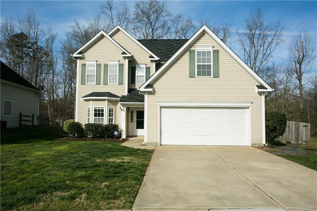 1041 Reigate Road Charlotte, NC 28262 - Photo 1 of 24 Gallery Image 1