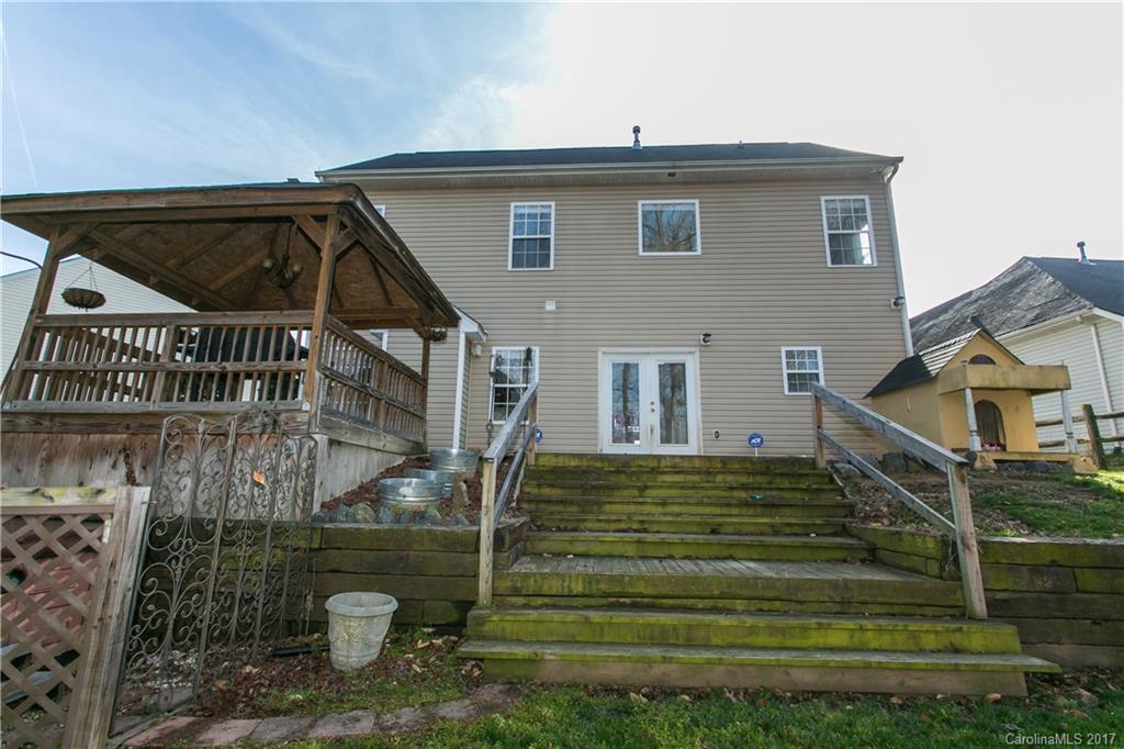 1041 Reigate Road Charlotte, NC 28262 - Photo 21 of 24 Gallery Image 21