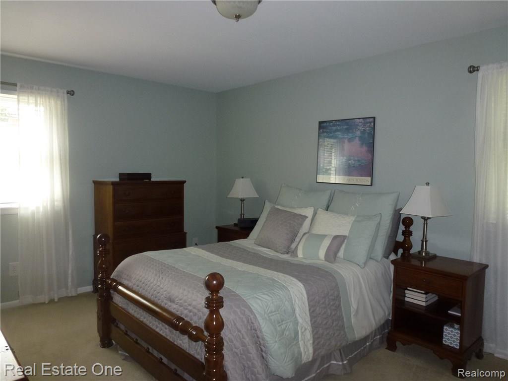 763 Fieldstone Drive Rochester Hills, MI 48309 - Photo 31 of 49