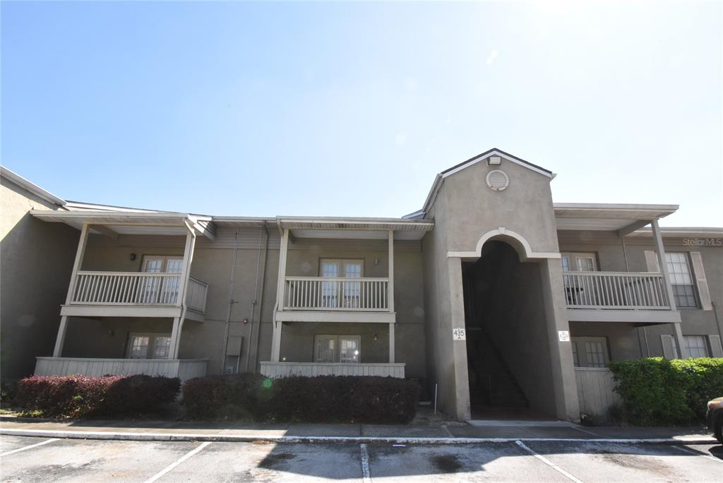 435 Wymore Road, Unit 103 Altamonte Springs, FL 32714 - Photo 20 of 20