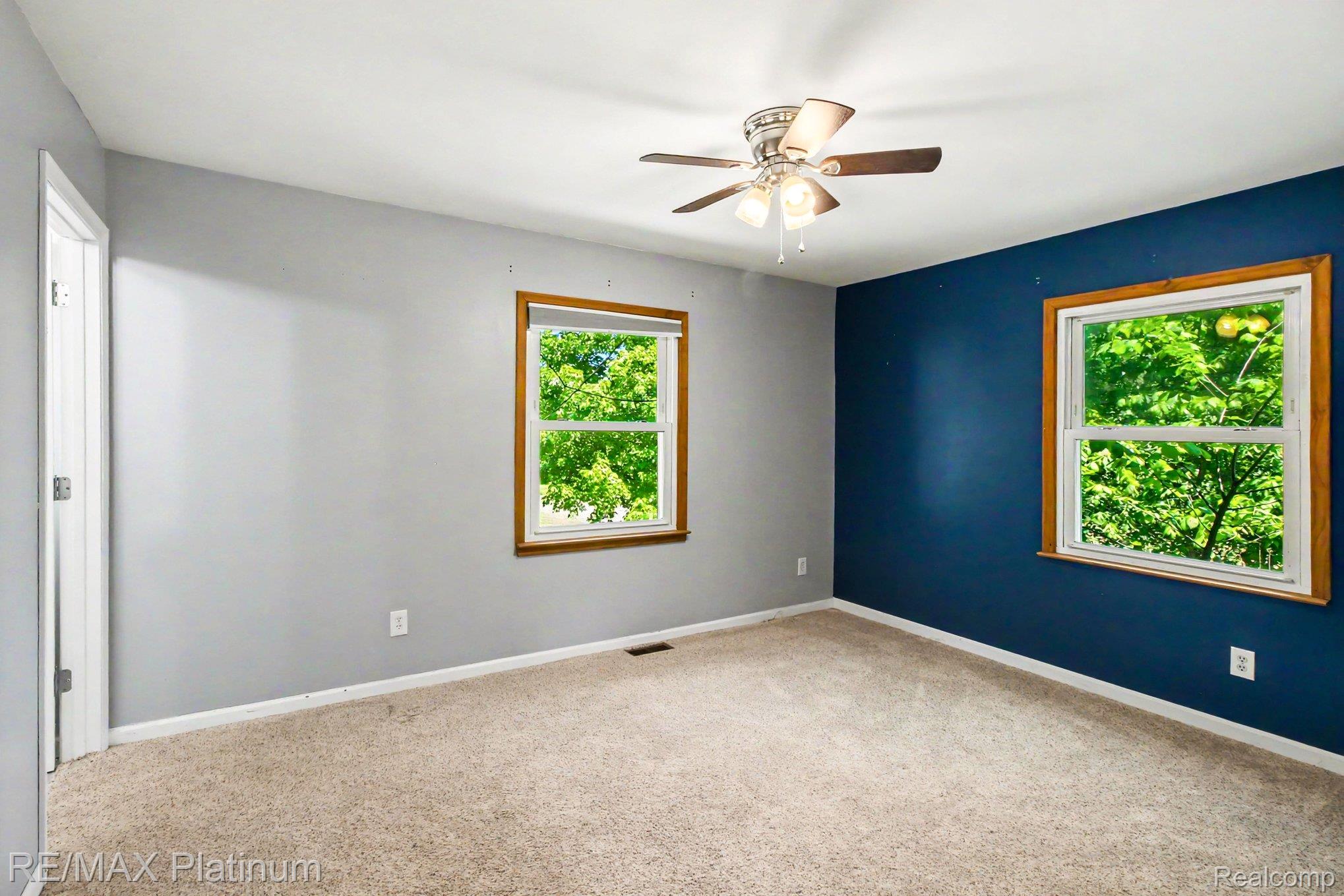 2647 Curdy Road Howell, MI 48855 - Photo 10 of 34 Primary Suite