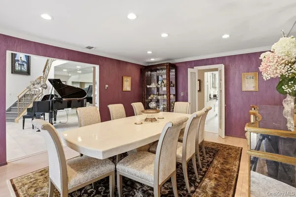 a kitchen with stainless steel appliances granite countertop a stove and a sink