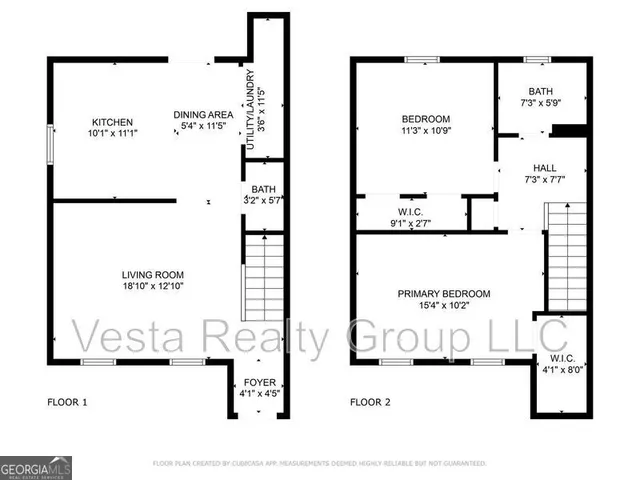 $1,395 | 240 Toby Springs Lane, McDonough, GA 30253