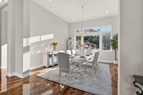$3,849,000 | 200 Cliffecastle Court, San Ramon, CA 94583