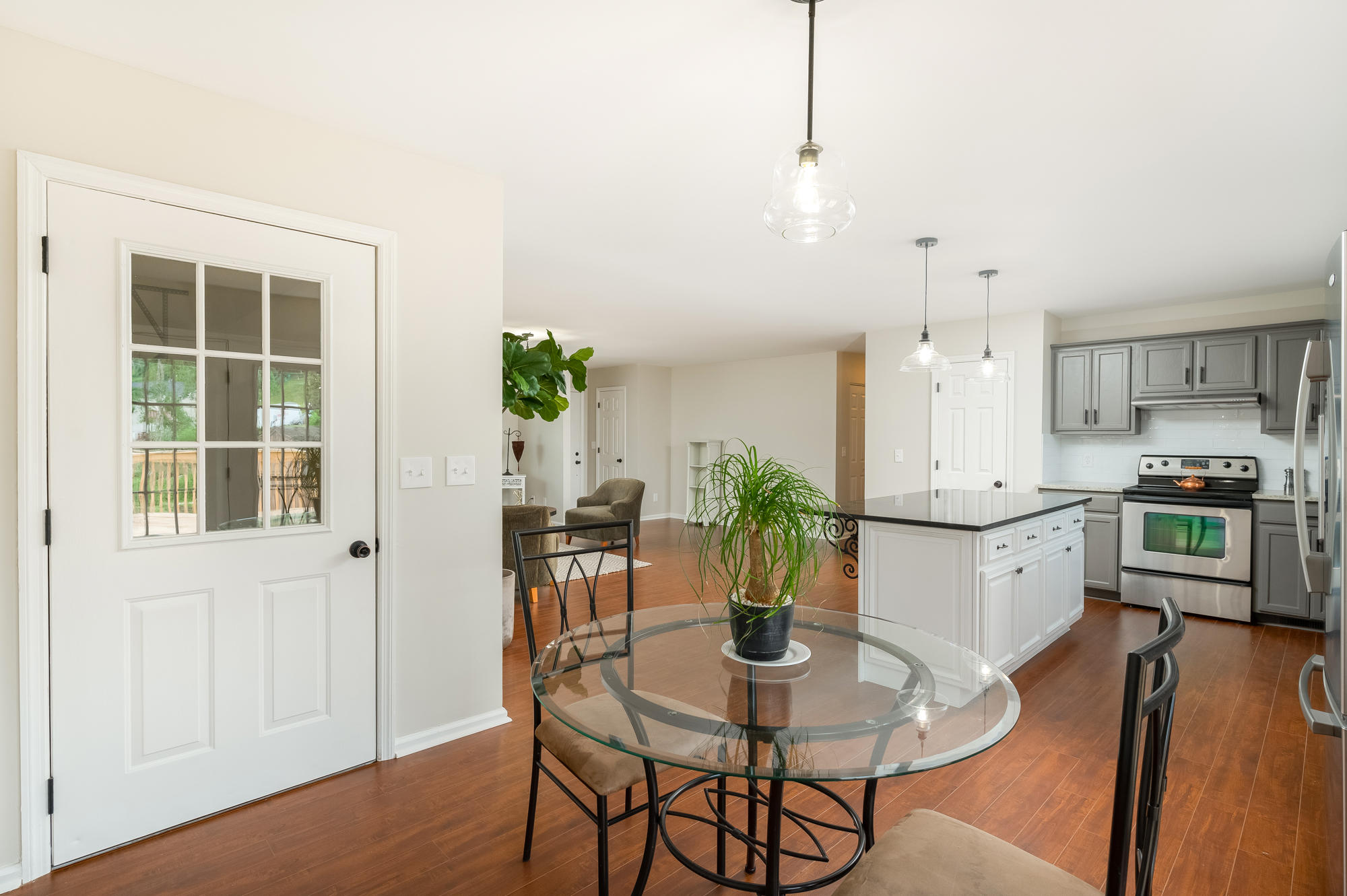 8110 Bill Reed Road Ooltewah, TN 37363 - Photo 12 of 26 8110 Bill Reed Rd