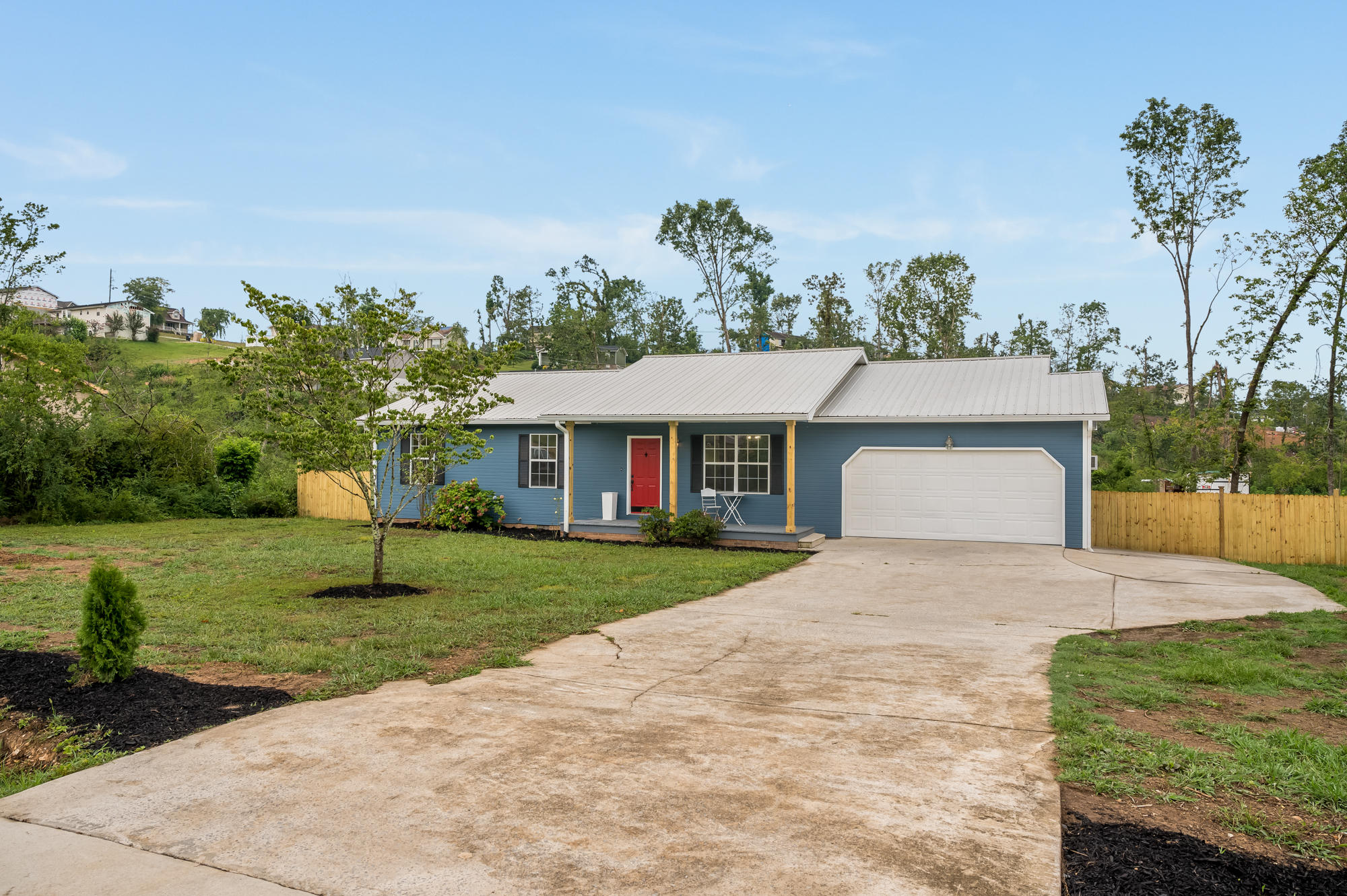 8110 Bill Reed Road Ooltewah, TN 37363 - Photo 25 of 26 8110 Bill Reed Rd