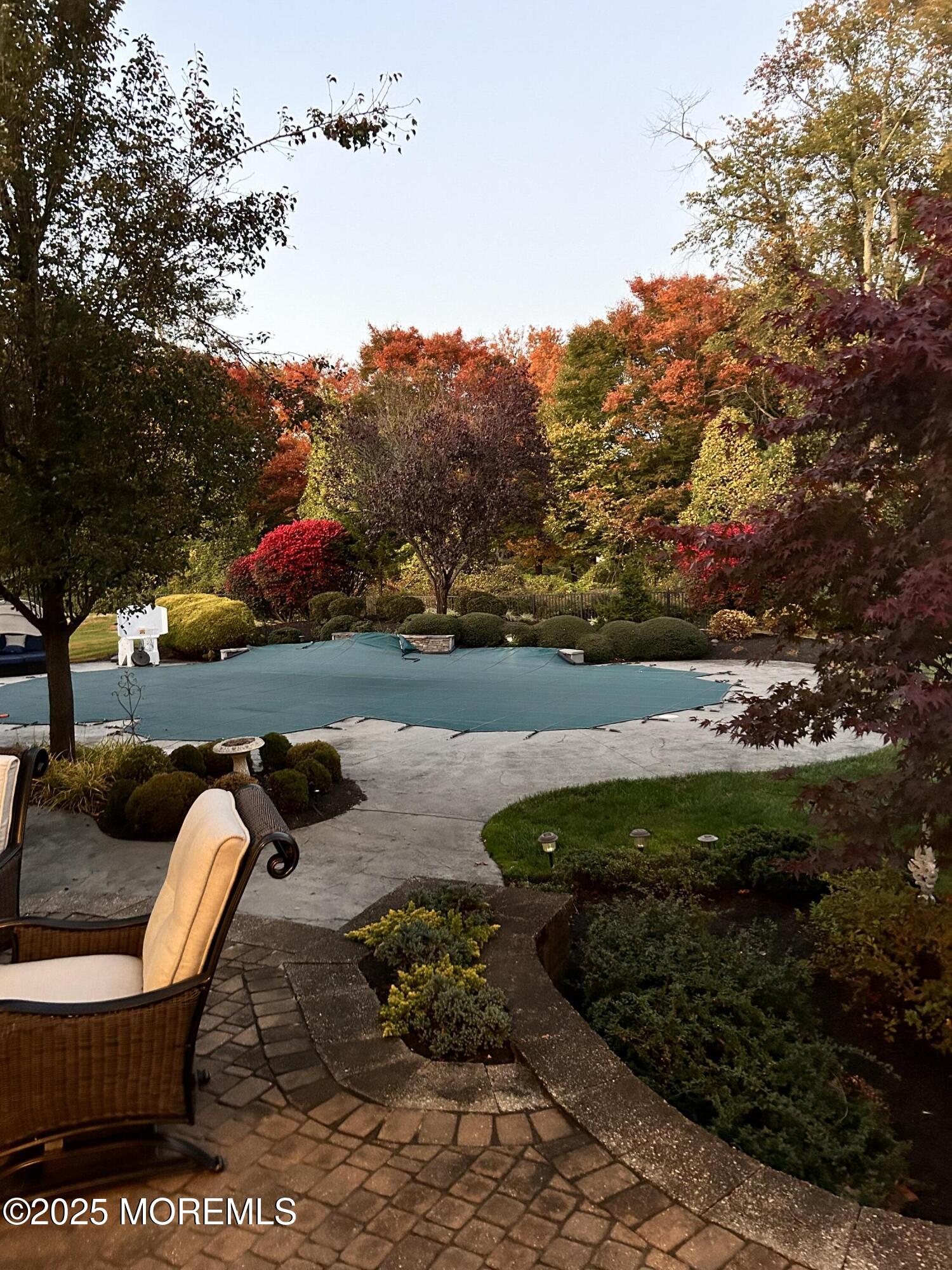 2 Bowling Green Colts Neck, NJ 07722 - Photo 43 of 43 pool