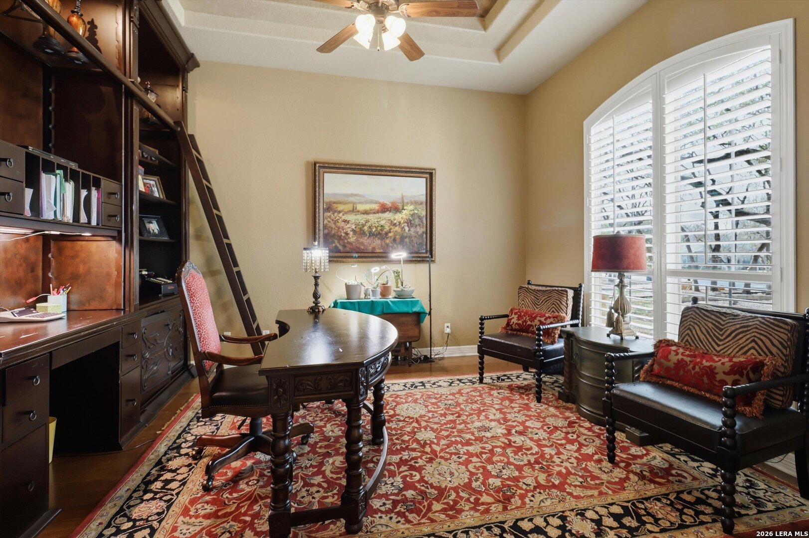 8123 Wild Wind Garden Ridge, TX 78266 - Photo 13 of 32
