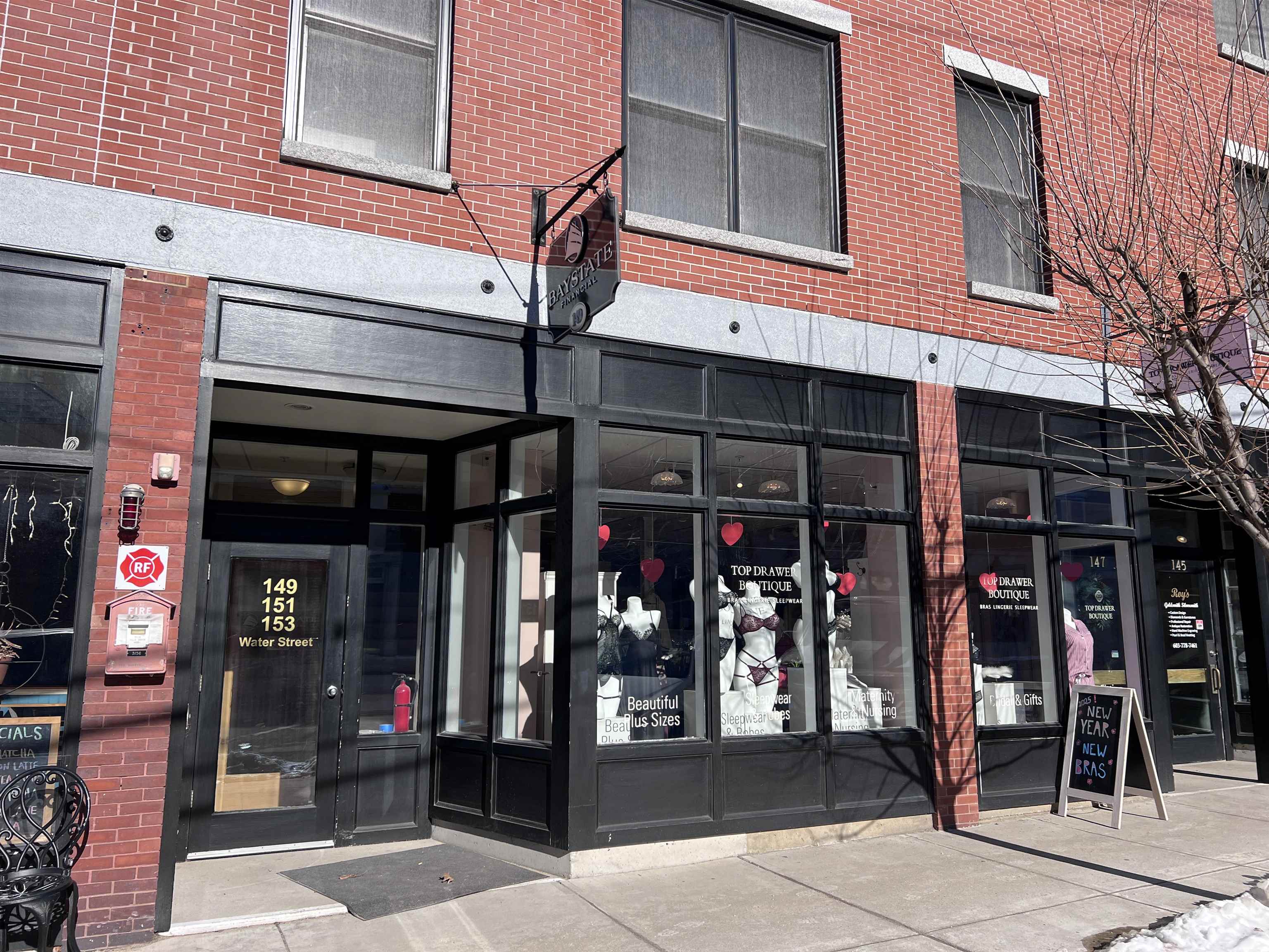 153 Water Street Exeter, NH 03833 - Photo 2 of 21