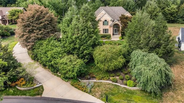 $1,050,000 | 760 Stonegate Drive, Wexford, PA 15090