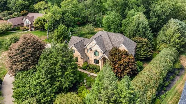 $1,050,000 | 760 Stonegate Drive, Wexford, PA 15090