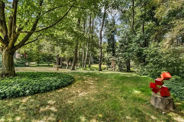 $1,050,000 | 760 Stonegate Drive, Wexford, PA 15090