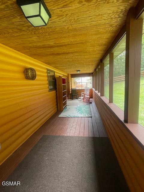 2818 Goose Gap Road Sevierville, TN 37876 - Photo 28 of 50