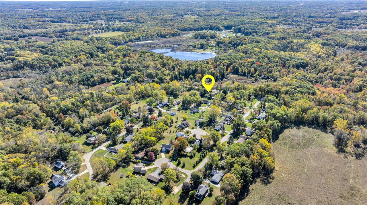 1678 West Kimmel Road Jackson, MI 49201 - Photo 50 of 60