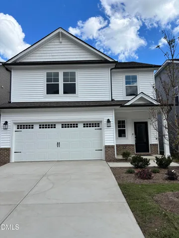 $389,999 | 193 Blue Butterfly Drive, Angier, NC 27501