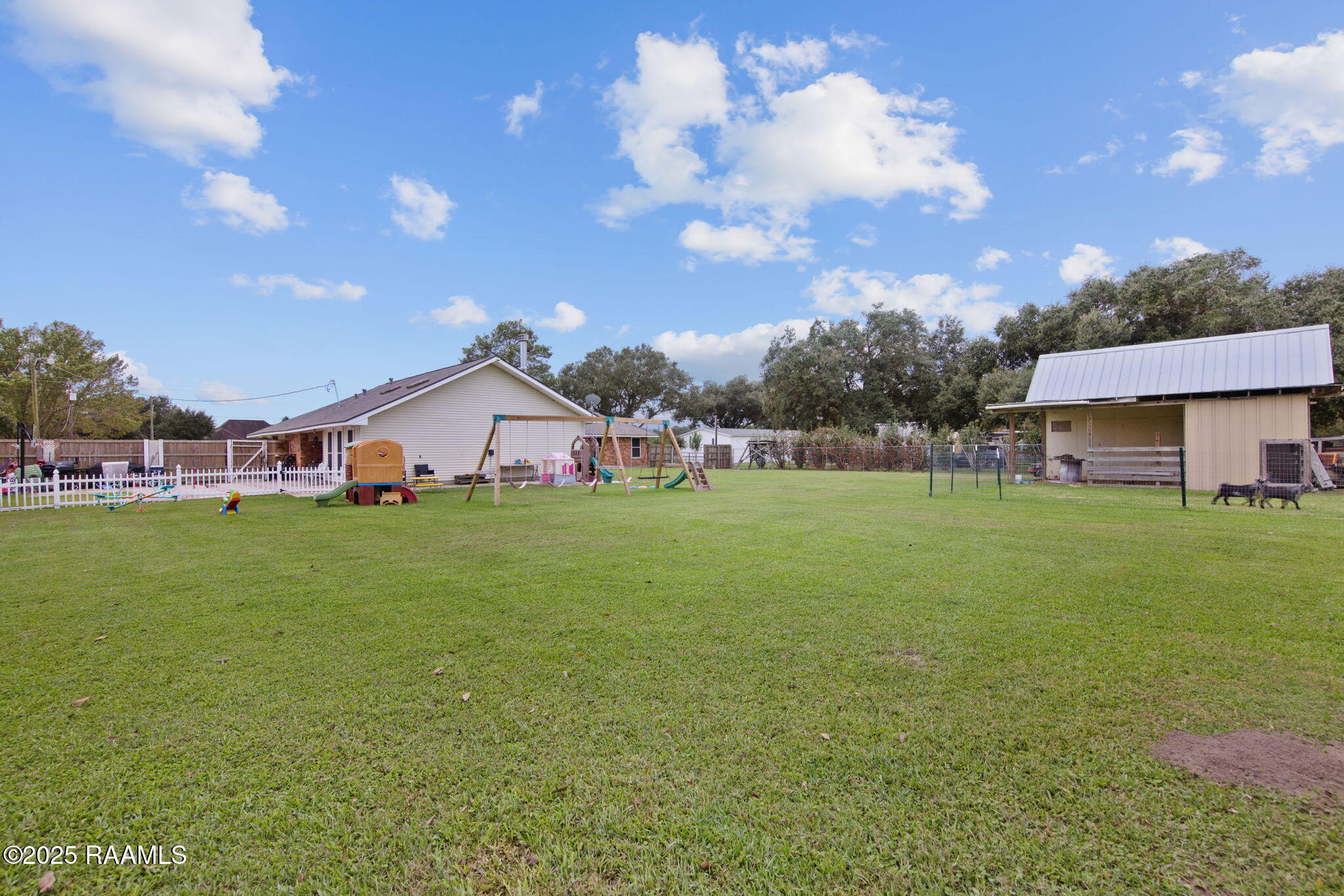 205 Lovely Road Duson, LA 70529 - Photo 22 of 27 205 Lovely Road (2)
