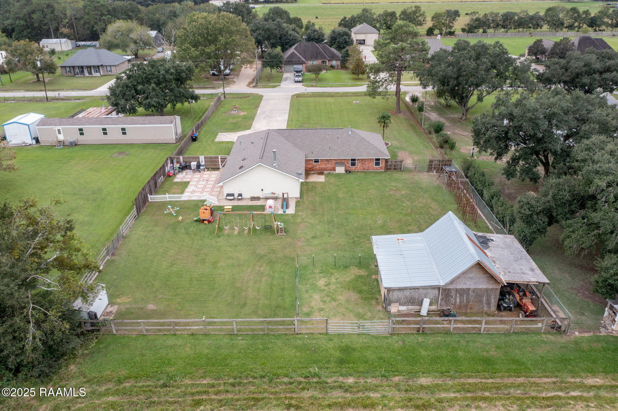 205 Lovely Road Duson, LA 70529 - Photo 26 of 27 Z 205 Lovely Road (5)