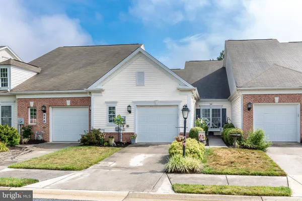 $349,900 | 850 Horseshoe Lane, Unit 176, Taneytown, MD 21787