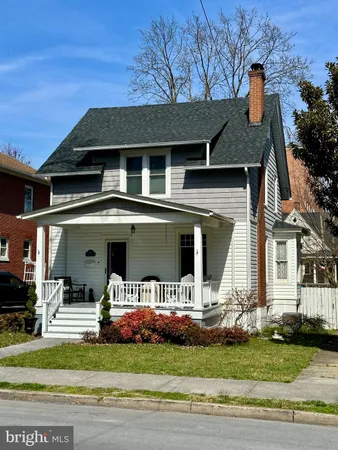 $489,000 | 312 West Cecil Street, Winchester, VA 22601