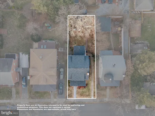 $489,000 | 312 West Cecil Street, Winchester, VA 22601