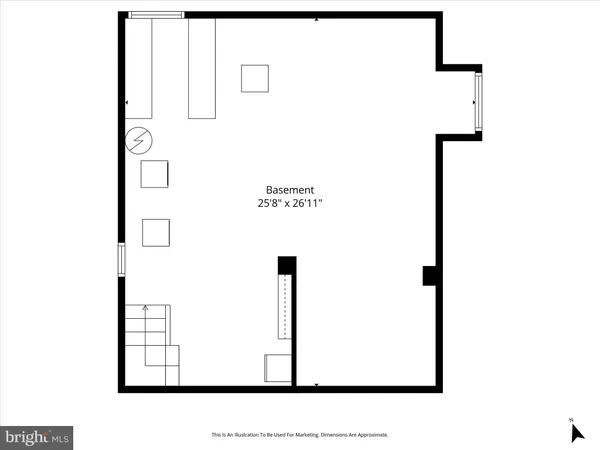 $489,000 | 312 West Cecil Street, Winchester, VA 22601