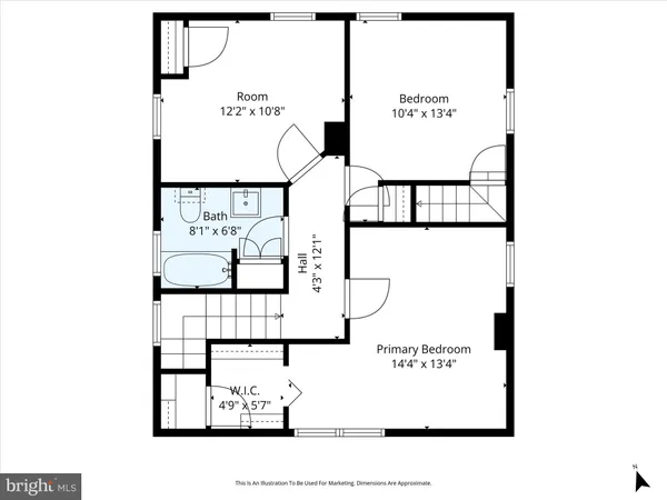 $489,000 | 312 West Cecil Street, Winchester, VA 22601