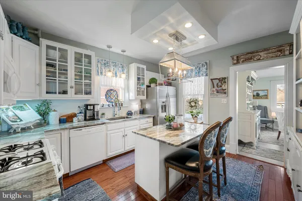 $489,000 | 312 West Cecil Street, Winchester, VA 22601