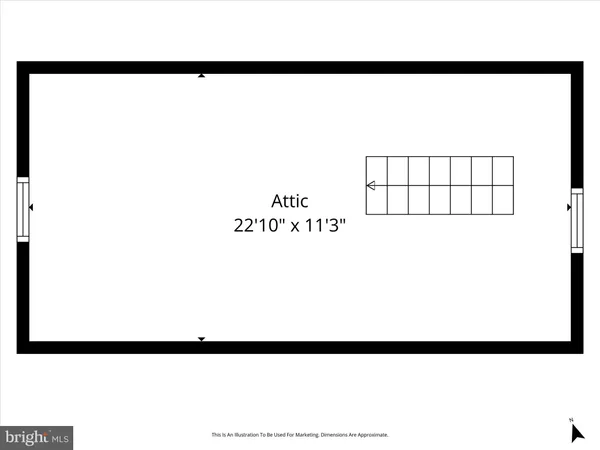 $489,000 | 312 West Cecil Street, Winchester, VA 22601