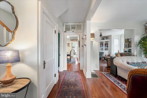 $489,000 | 312 West Cecil Street, Winchester, VA 22601