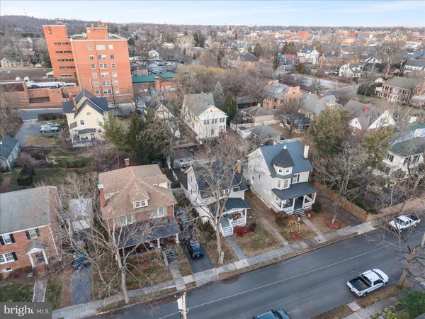 $489,000 | 312 West Cecil Street, Winchester, VA 22601